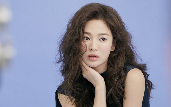 Dreaming of Song Hye Kyo's 'house and children' makes netizens feel sad Photo 1