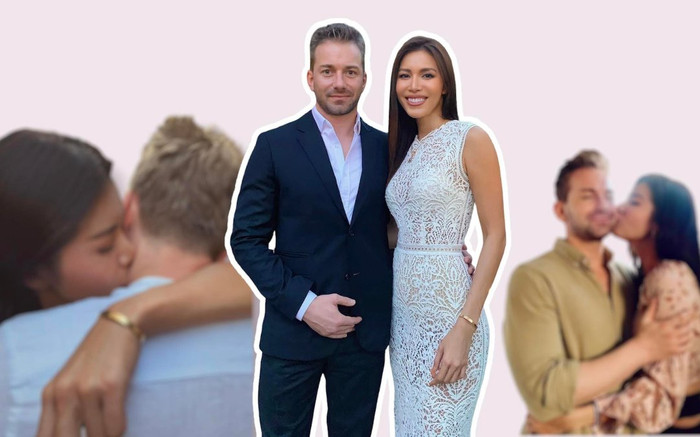 Minh Tú tiết lộ chuyện chưa kết hôn, lý do liên quan đến bạn trai ngoại quốc Ảnh 2