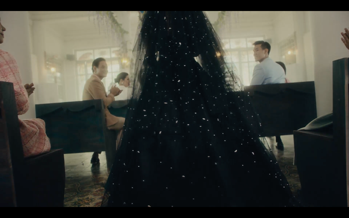 Miu Lê sẽ kết hôn với Karik? Ảnh 4