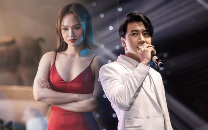 Miu Lê sẽ kết hôn với Karik? Ảnh 2