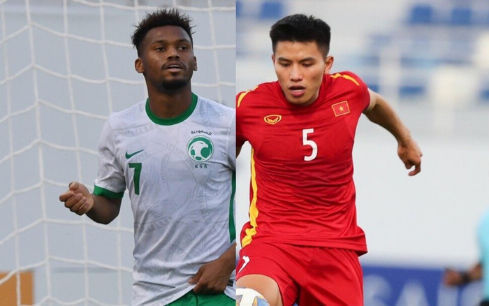 U23 Việt Nam: Thắng Saudi Arabia là phi thường, thua thì… bình thường! Ảnh 2