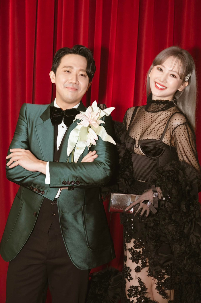 Bắt trend nhảy nhót trên nền nhạc sôi động, nhan sắc Hari Won khiến dân tình suýt không nhận ra Ảnh 7