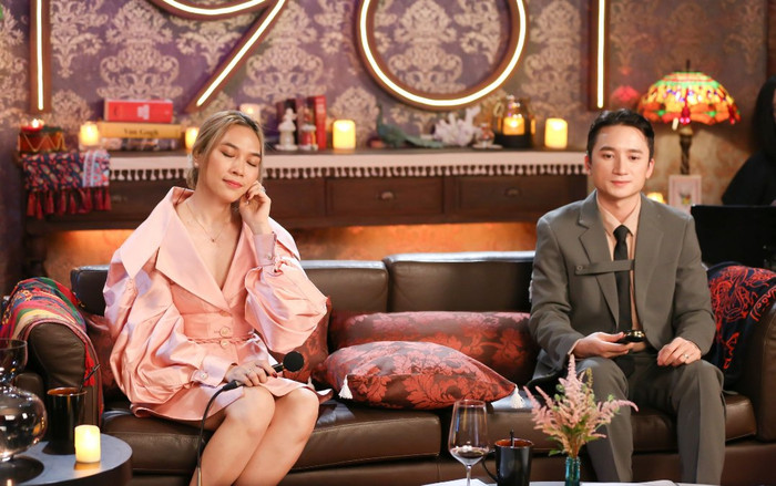 Là 'cha đẻ' hit của Mỹ Tâm, nhưng Phan Mạnh Quỳnh vẫn không dám mang đi diễn vì lý do bản quyền Ảnh 2