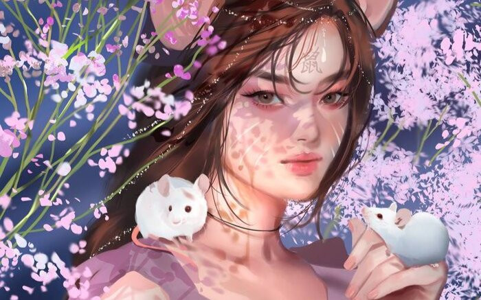 3 con giáp nữ đầy khuyết điểm nhưng rất vượng tình duyên, xung quanh không thiếu người theo đuổi Ảnh 2