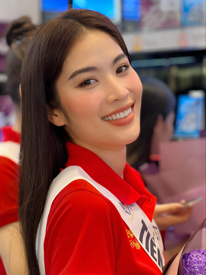 Cùng chọn ca hát trong phần thi tài năng giống Nam Em, Nam Anh khiến netizen bất ngờ trước giọng hát Ảnh 6