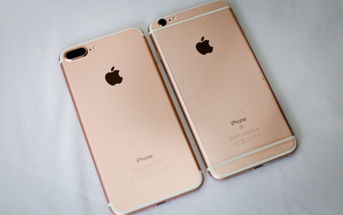 Các mẫu iPhone không nên mua sau sự kiện WWDC 2022 của Apple Ảnh 2