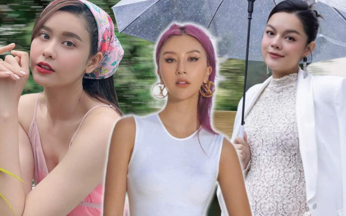 Điểm chung của sao nữ Vbiz tên Quỳnh Anh: Duyên không trọn, gây nhiều tiếc nuối Ảnh 2