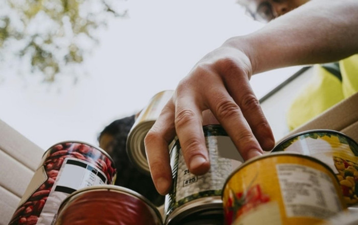 Cứ 6 người Đức có 1 người cắt giảm khẩu phần ăn để tiết kiệm chi tiêu Ảnh 2