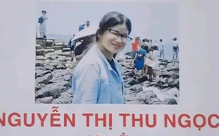 Nữ sinh 'mất tích bí ẩn' sau khi rời quê Phú Yên vào TP.HCM Ảnh 2