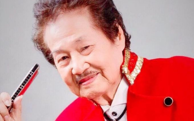 Quái kiệt Tòng Sơn qua đời, hưởng thọ 94 tuổi Ảnh 2