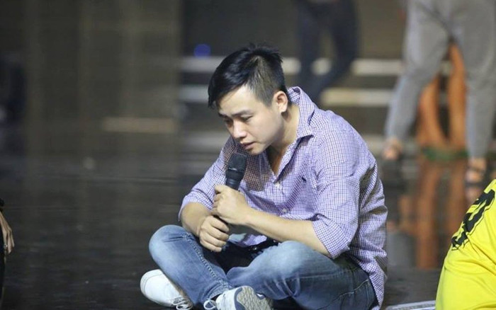 Sự nghiệp thăng trầm của diễn viên Hữu Tín trước khi bị bắt vì sử dụng ma túy Ảnh 2