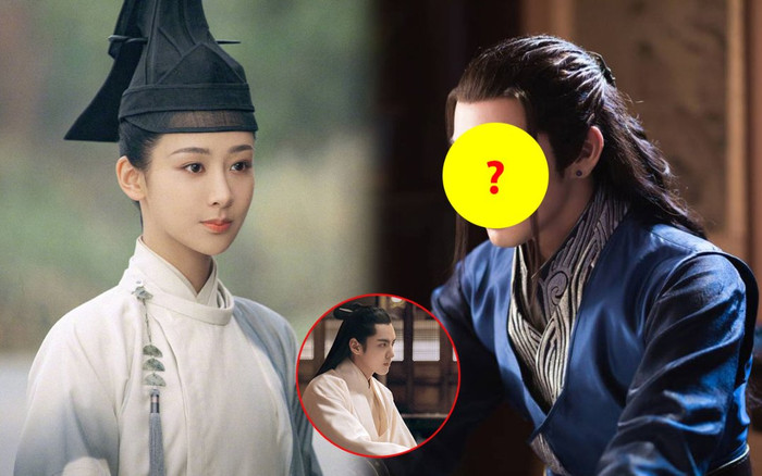 Thanh Trâm Hành: Dương Tử chấp nhận đóng cặp cùng sao nam kém tên tuổi để phim được lên sóng? Ảnh 2