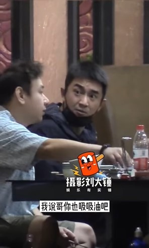 Dữ Phượng Hành: Lâm Canh Tân bất ngờ có động thái khiến khán giả tranh cãi? Ảnh 7