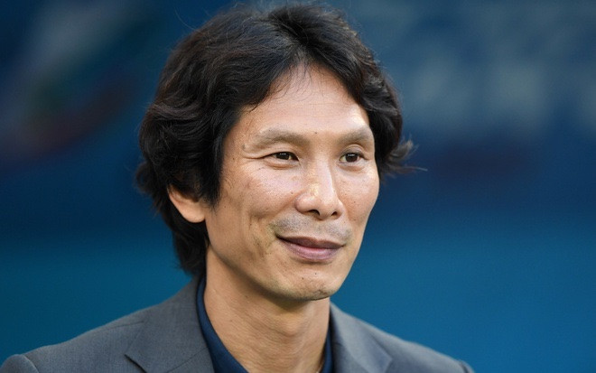 Đừng trách HLV Gong: Việt Nam thua Saudi Arabia vì kinh nghiệm, không do chiến thuật! Ảnh 2