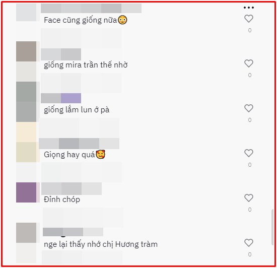 Nữ ca sĩ giả giọng Hương Tràm 'y xì đúc' nhận về cả triệu lượt xem Ảnh 5
