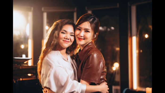 Nữ ca sĩ giả giọng Hương Tràm 'y xì đúc' nhận về cả triệu lượt xem Ảnh 7