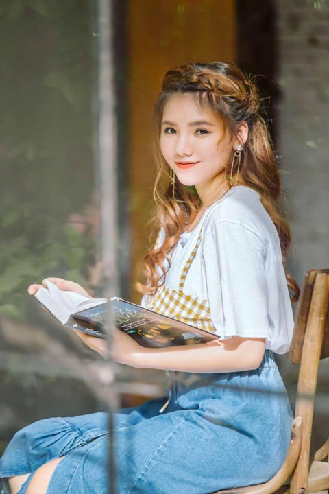 Nữ ca sĩ giả giọng Hương Tràm 'y xì đúc' nhận về cả triệu lượt xem Ảnh 8