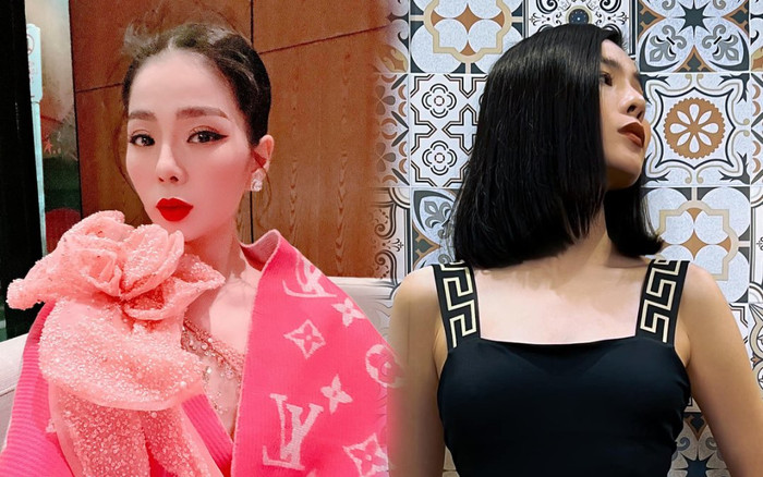 Bị coi thường khi mua đồ hiệu tại Pháp, Lệ Quyên thẳng thừng đáp trả: 'Thừa đồ mở hẳn 3 cái store nha' Ảnh 2