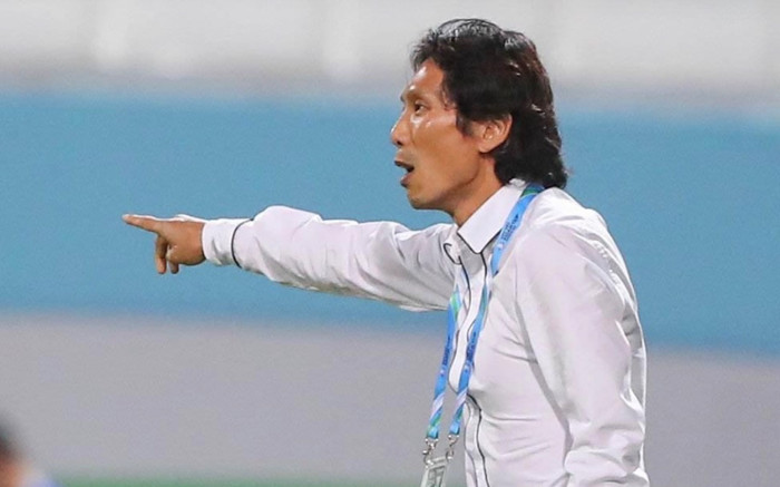 VFF nói gì khi HLV Gong tiết lộ chia tay U23 Việt Nam sau U23 châu Á? Ảnh 2