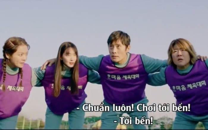 Our Blues kết thúc với thông điệp ấn tượng nhưng diễn xuất của Shin Min Ah - Won Bin gây tiếc nuối Ảnh 7