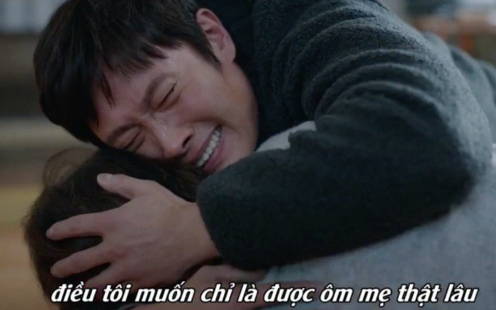 Our Blues kết thúc với thông điệp ấn tượng nhưng diễn xuất của Shin Min Ah - Won Bin gây tiếc nuối Ảnh 6