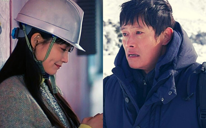 Our Blues kết thúc với thông điệp ấn tượng nhưng diễn xuất của Shin Min Ah - Won Bin gây tiếc nuối Ảnh 2