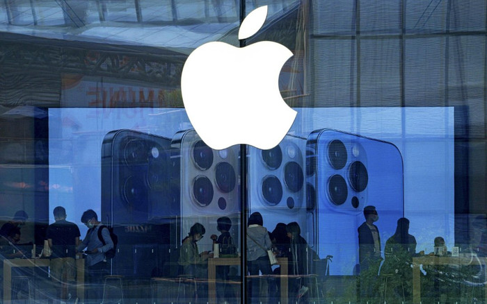 Đối tác Apple tăng cường tuyển dụng công nhân Việt Nam Ảnh 2