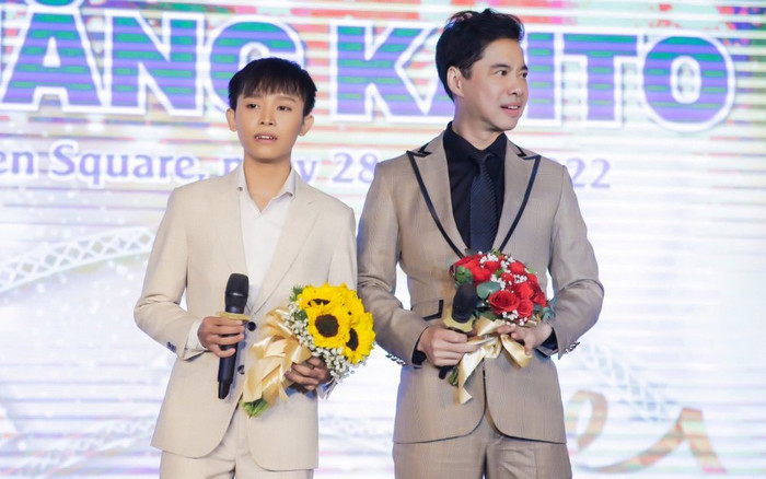 Sở hữu cát-xê cao ngất, Hồ Văn Cường vẫn là nam ca sĩ tiết kiệm bậc nhất thông qua chi tiết này? Ảnh 2