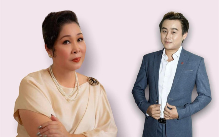 Học trò bị bắt vì dùng chất cấm, NSND Hồng Vân: Cuộc sống do mình định đoạt, tương lai do mình quyết định Ảnh 2