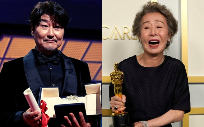 Yếu tố giúp điện ảnh Hàn thắng lớn lại không nằm ở diễn xuất Ảnh 2