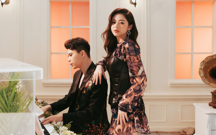 Trịnh Thăng Bình 'tái hợp' với tình cũ Liz Kim Cương? Ảnh 2