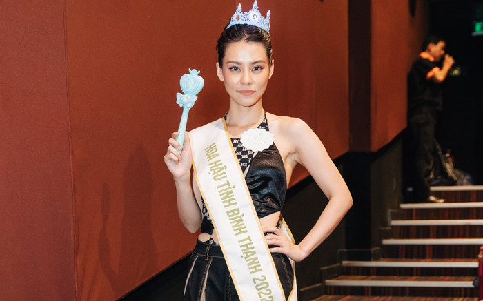 Bùi Lan Hương bất ngờ nghỉ hát để đi thi Hoa hậu? Ảnh 2