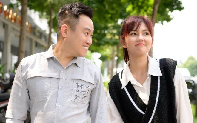 Bị netizen 'tấn công' sau khi bạn trai vướng ồn ào dùng chất cấm, bạn gái Hữu Tín có động thái đầu tiên Ảnh 2