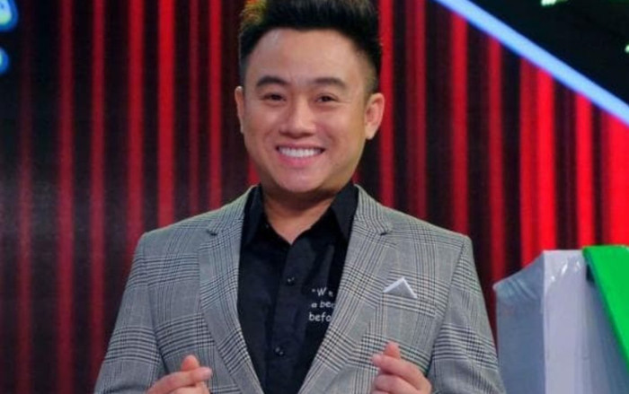 Diễn viên Hữu Tín bất ngờ bị đào lại phát ngôn: 'Tôi sẽ không bao giờ biến chất' Ảnh 2