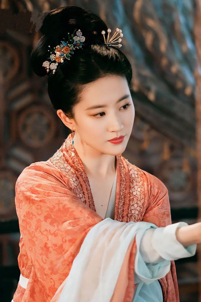 Mộng Hoa Lục: Lưu Diệc Phi chơi lớn chi tiền khủng chỉ để làm việc này ngay sau khi phim đóng máy Ảnh 6