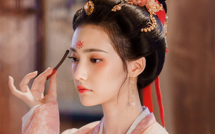 Mộng Hoa Lục: Lưu Diệc Phi chơi lớn chi tiền khủng chỉ để làm việc này ngay sau khi phim đóng máy Ảnh 2