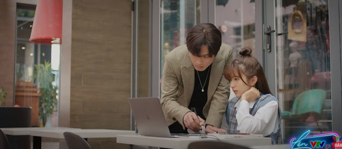 Thương Ngày Nắng Về tập 32: Duy công khai bạn gái, liệu có được bố chấp nhận? Ảnh 8