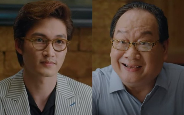 Thương Ngày Nắng Về tập 32: Duy công khai bạn gái, liệu có được bố chấp nhận? Ảnh 2