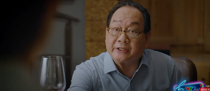 Thương Ngày Nắng Về tập 32: Duy công khai bạn gái, liệu có được bố chấp nhận? Ảnh 3