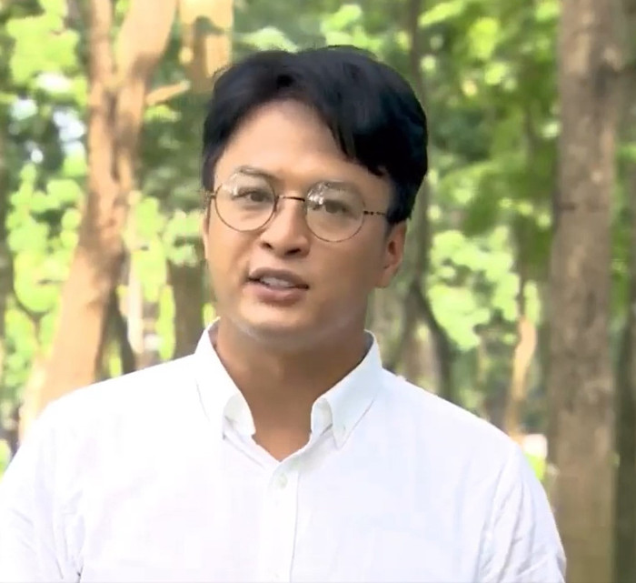 Thương Ngày Nắng Về 2: Hồng Đăng lột xác bảnh bao, hé lộ cái kết của cặp đôi Đức và Khánh Ảnh 5