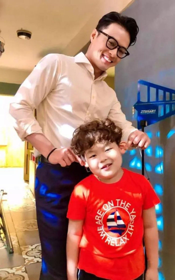 Thương Ngày Nắng Về 2: Hồng Đăng lột xác bảnh bao, hé lộ cái kết của cặp đôi Đức và Khánh Ảnh 4