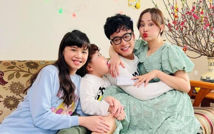 Thương Ngày Nắng Về 2: Hồng Đăng lột xác bảnh bao, hé lộ cái kết của cặp đôi Đức và Khánh Ảnh 2