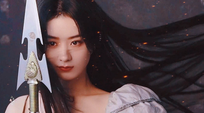 Dữ Phượng Hành vừa khai máy, Triệu Lệ Dĩnh liên tiếp đón nhận tin vui trong sự nghiệp Ảnh 8