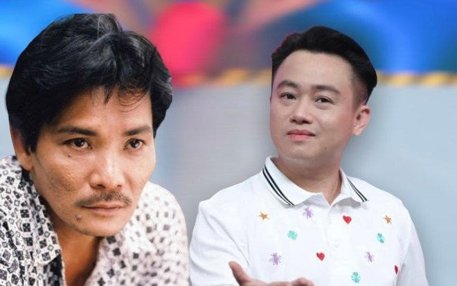 Cuộc sống lận đận, truân chuyên của hai nghệ sĩ tên Tín Ảnh 2