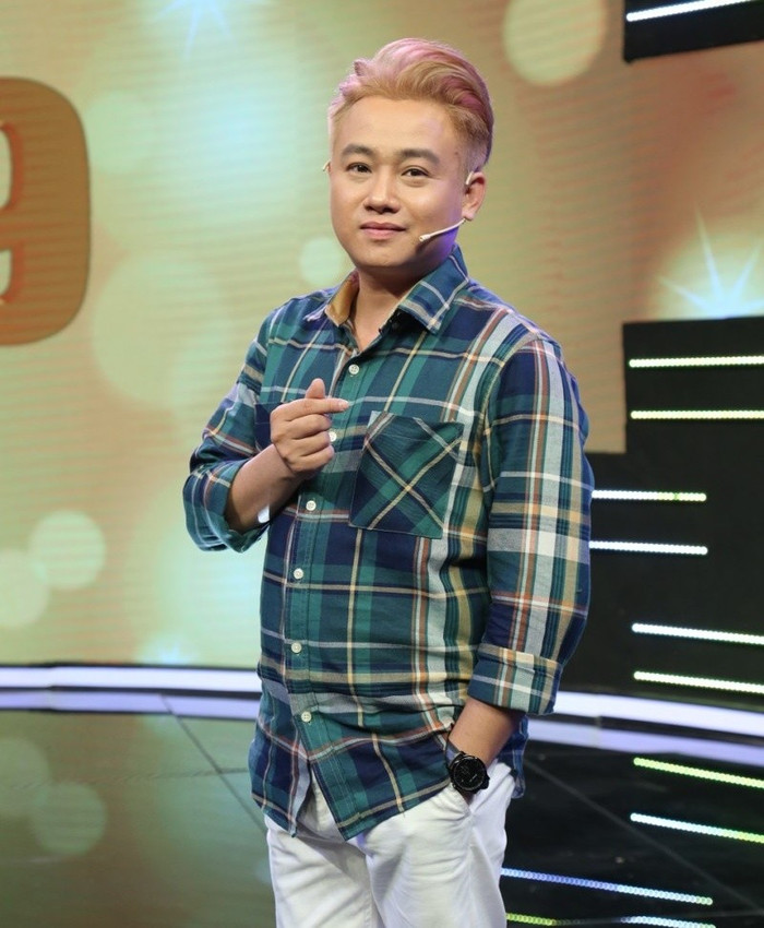 Cuộc sống lận đận, truân chuyên của hai nghệ sĩ tên Tín Ảnh 6