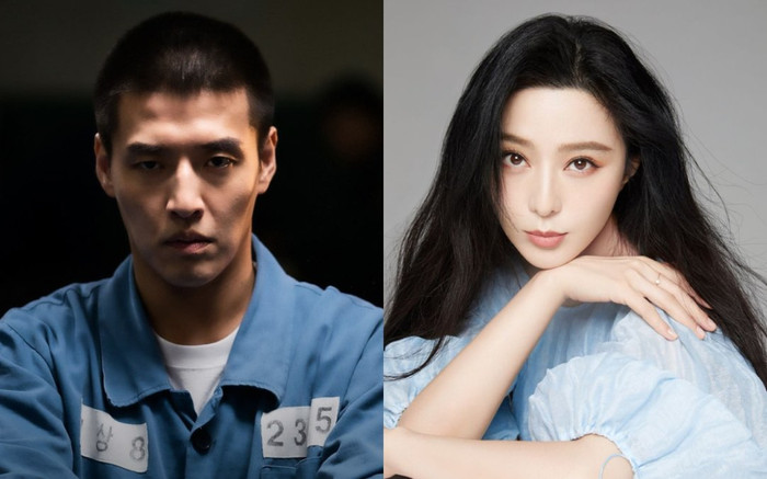 Ê-kíp phim của Phạm Băng Băng và Kang Ha Neul xin lỗi và xóa bỏ 1 phân cảnh gây tranh cãi Ảnh 2