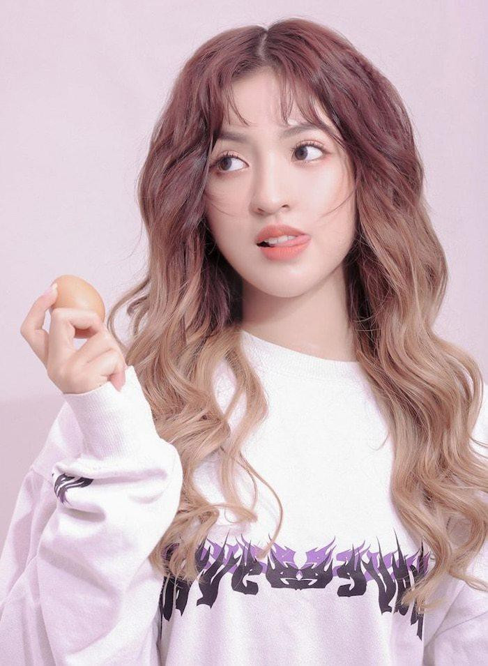 Cuộc sống của 'hotgirl trứng rán' đình đám một thời Trần Thanh Tâm giờ ra sao? Ảnh 6