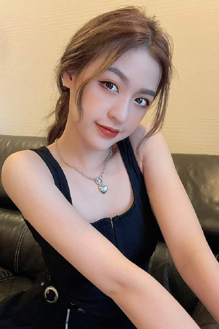 Cuộc sống của 'hotgirl trứng rán' đình đám một thời Trần Thanh Tâm giờ ra sao? Ảnh 7