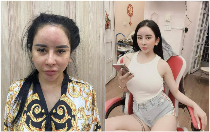 Chân dung 'hotgirl' vừa bị bắt vì mua bán ma túy: Ngỡ ngàng vì nhan sắc thật, cuộc sống xa hoa trên MXH Ảnh 2