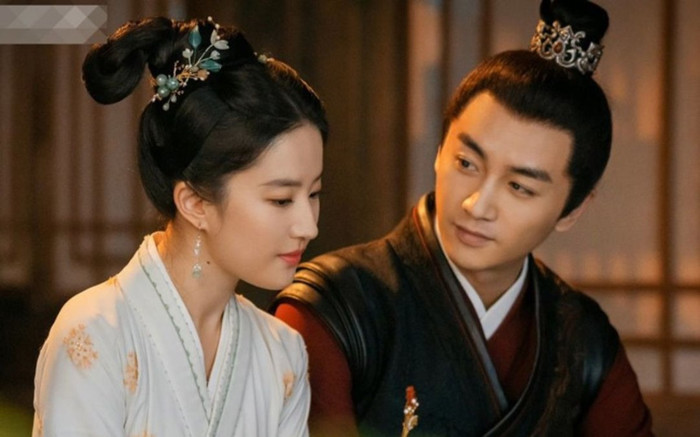 Mộng Hoa Lục của Lưu Diệc Phi bất ngờ bị chê 'đầu voi đuôi chuột', tất cả chỉ là ảo tưởng của Tencent? Ảnh 2